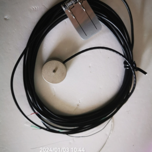 VALCOM荷重壓力傳感器VLS-50K