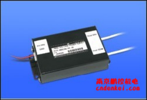 日本松定高壓電源MDC系列[15kVの高絶縁耐圧、48WのハイパワーMDC系列]